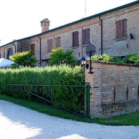 Agriturismo-R&B Corte dei Gioghi-3